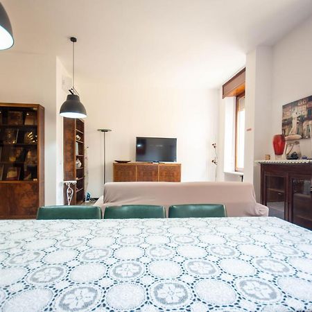 Residenza Bra Apartment 维罗纳 外观 照片