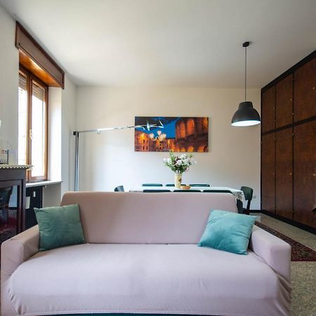 Residenza Bra Apartment 维罗纳 外观 照片