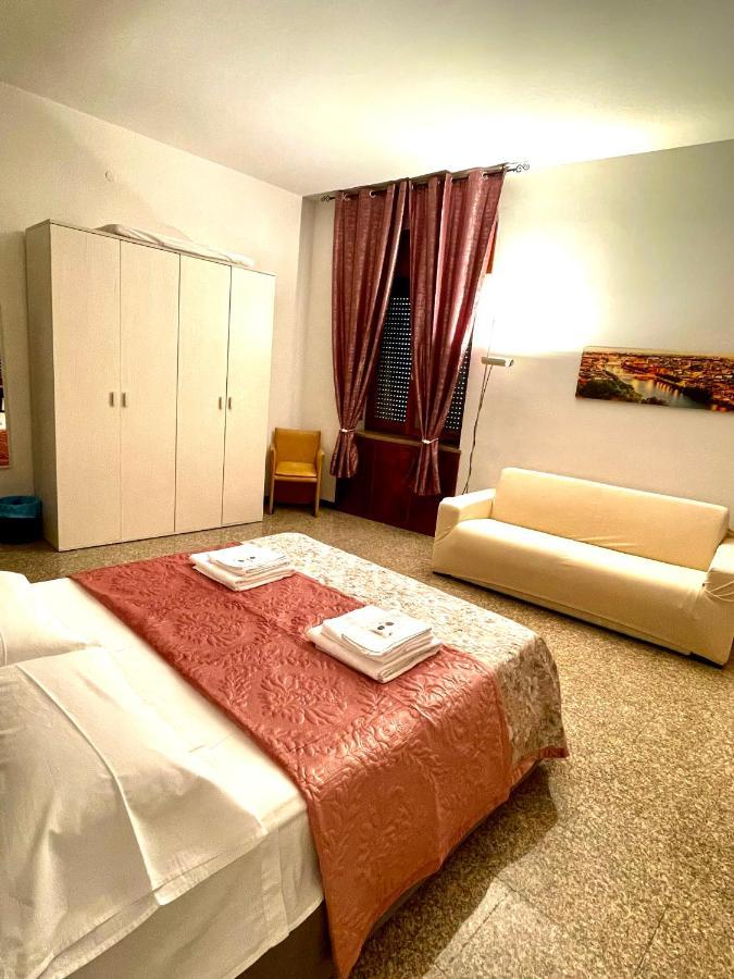 Residenza Bra Apartment 维罗纳 外观 照片