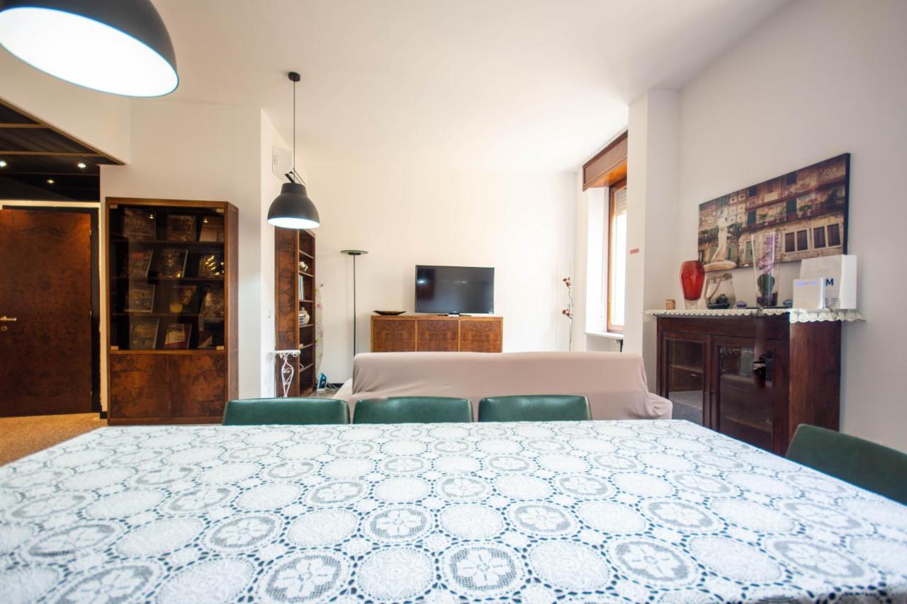 Residenza Bra Apartment 维罗纳 外观 照片