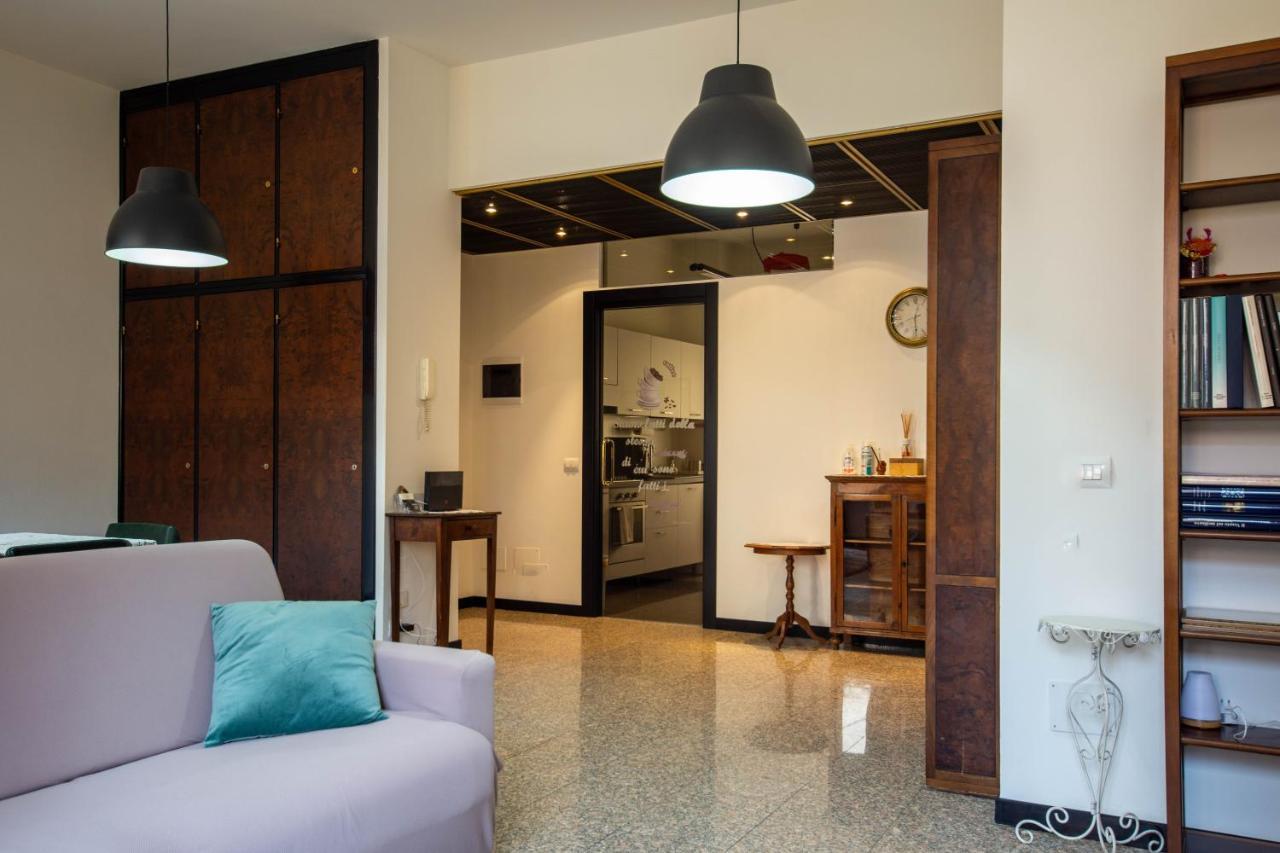Residenza Bra Apartment 维罗纳 外观 照片