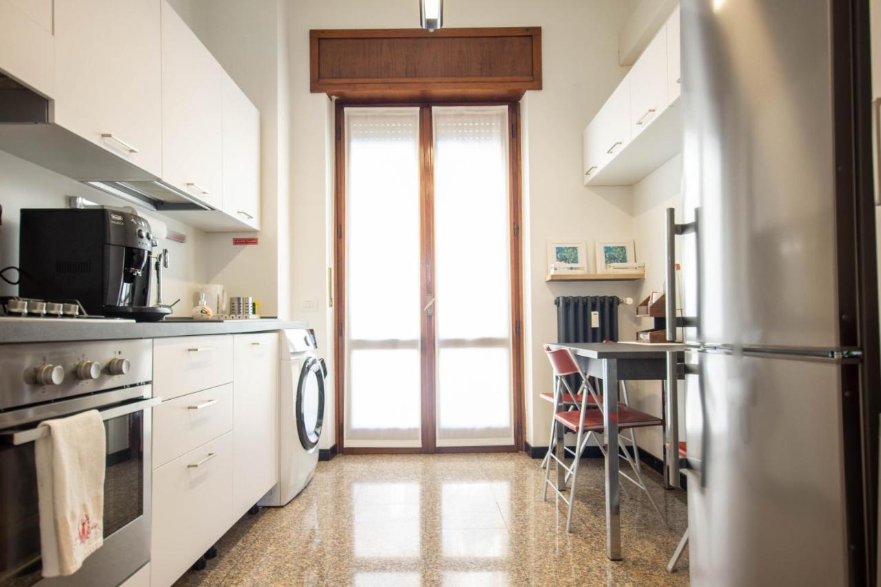 Residenza Bra Apartment 维罗纳 外观 照片