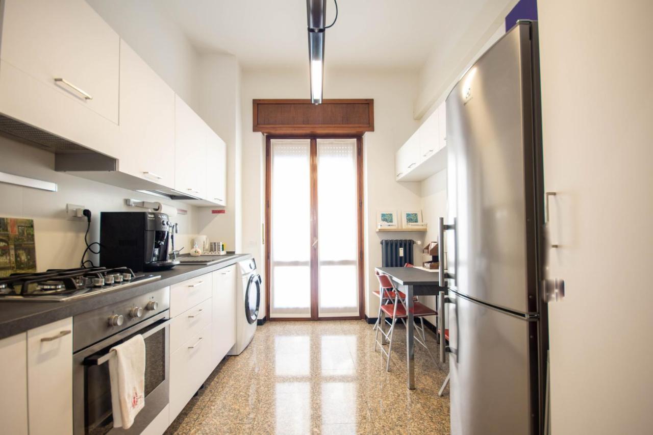 Residenza Bra Apartment 维罗纳 外观 照片