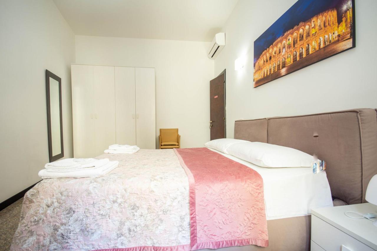 Residenza Bra Apartment 维罗纳 外观 照片