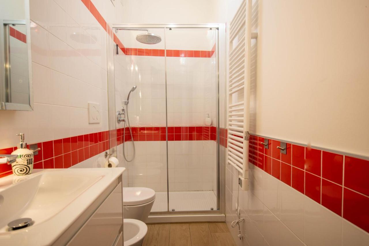 Residenza Bra Apartment 维罗纳 外观 照片
