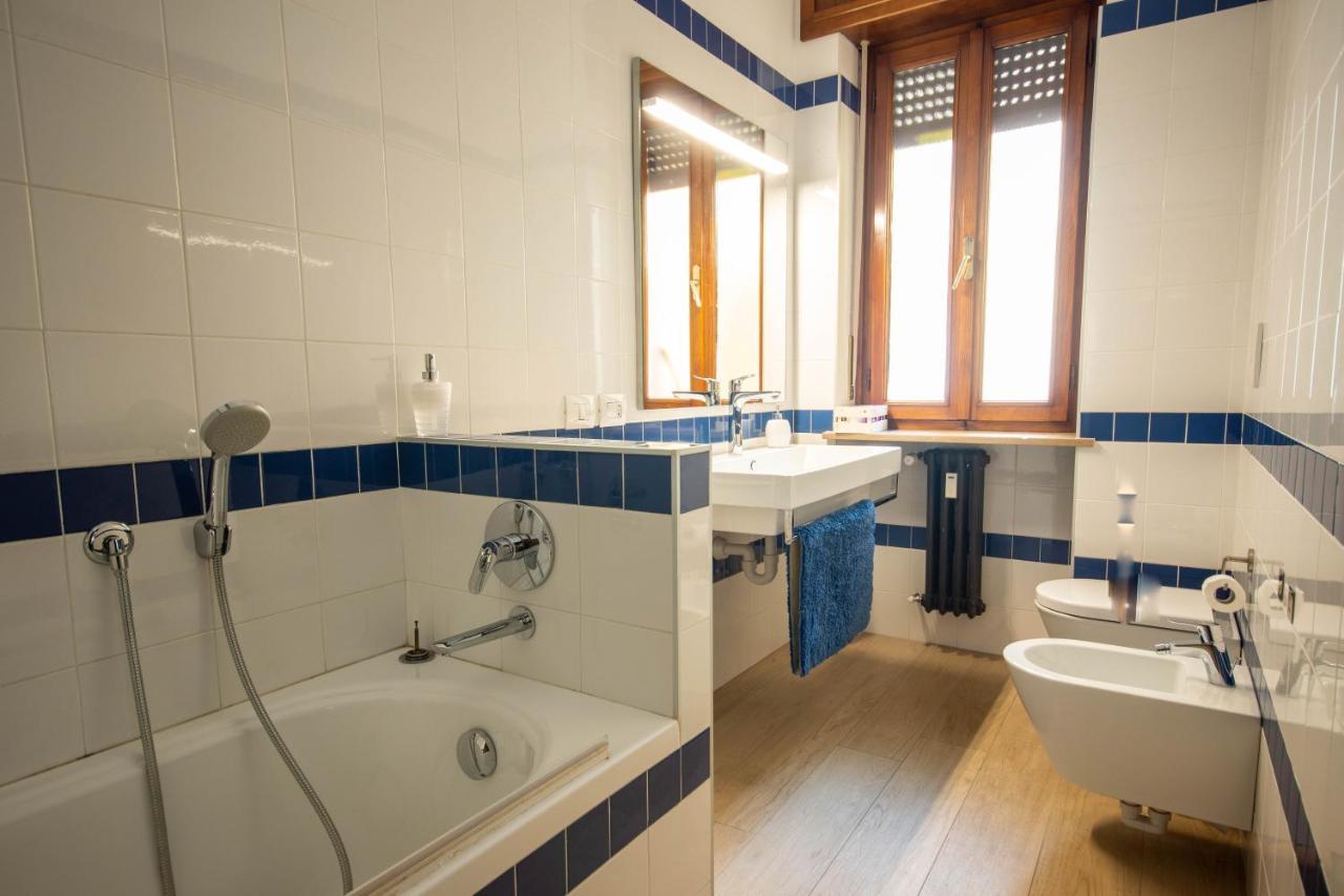 Residenza Bra Apartment 维罗纳 外观 照片