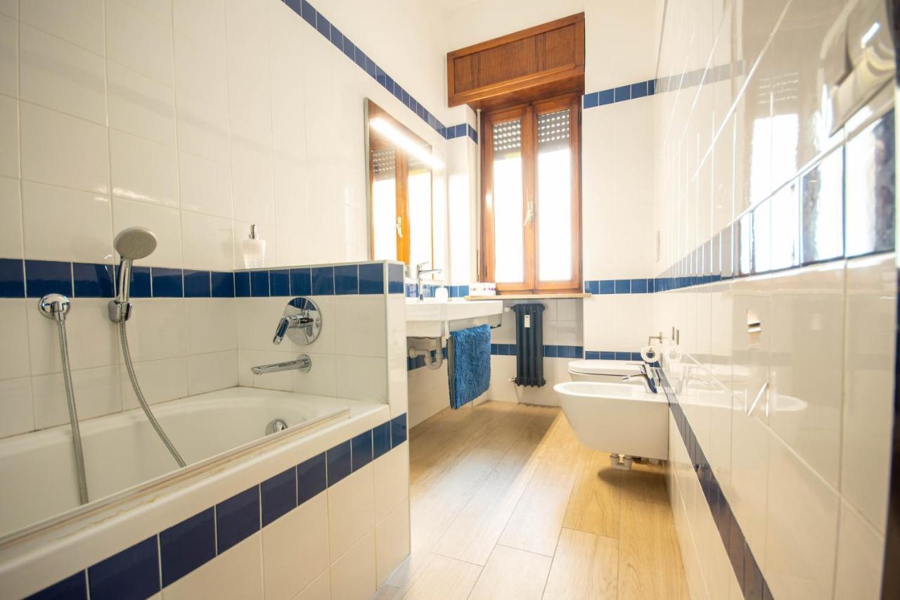 Residenza Bra Apartment 维罗纳 外观 照片
