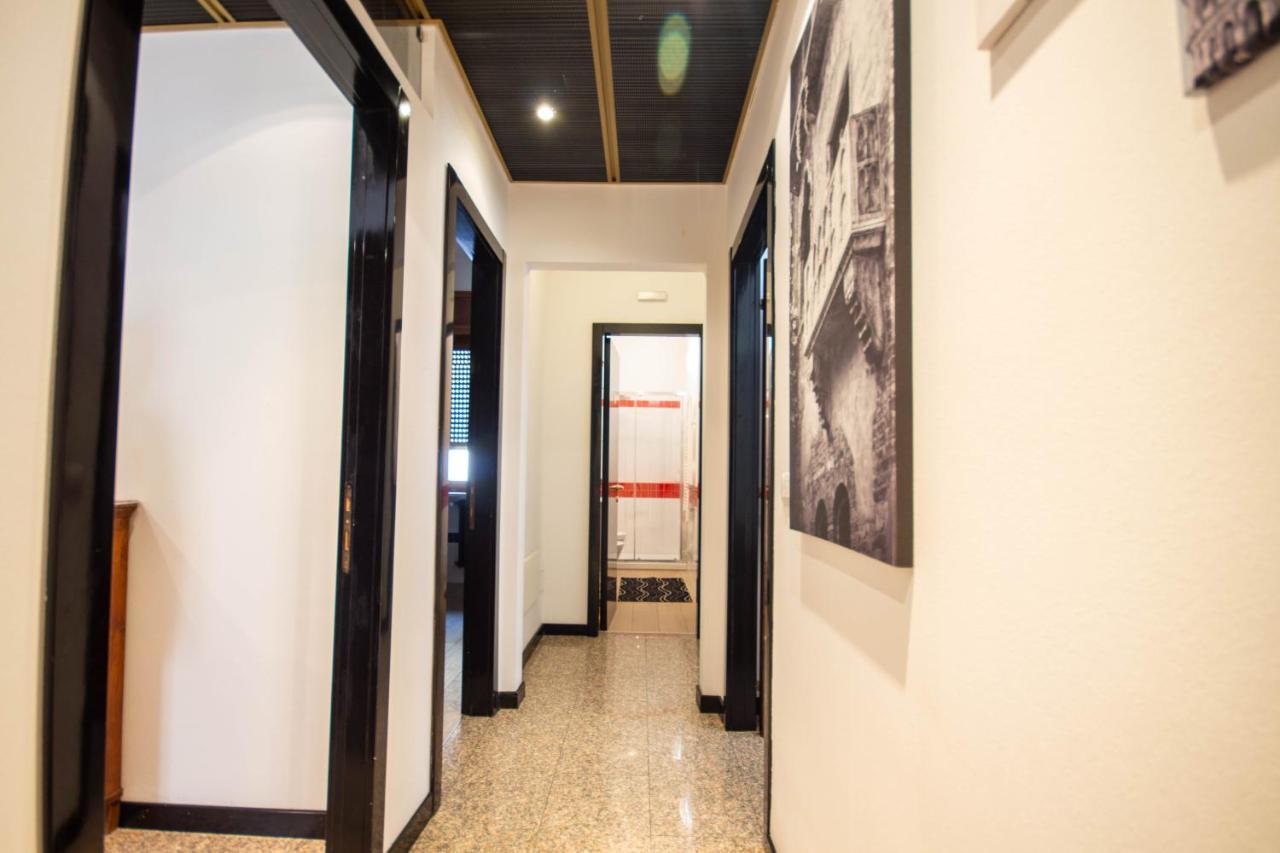 Residenza Bra Apartment 维罗纳 外观 照片