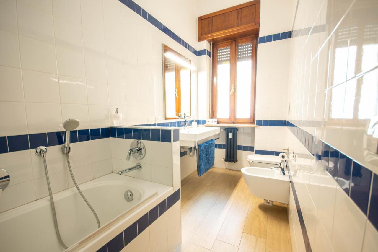 Residenza Bra Apartment 维罗纳 外观 照片