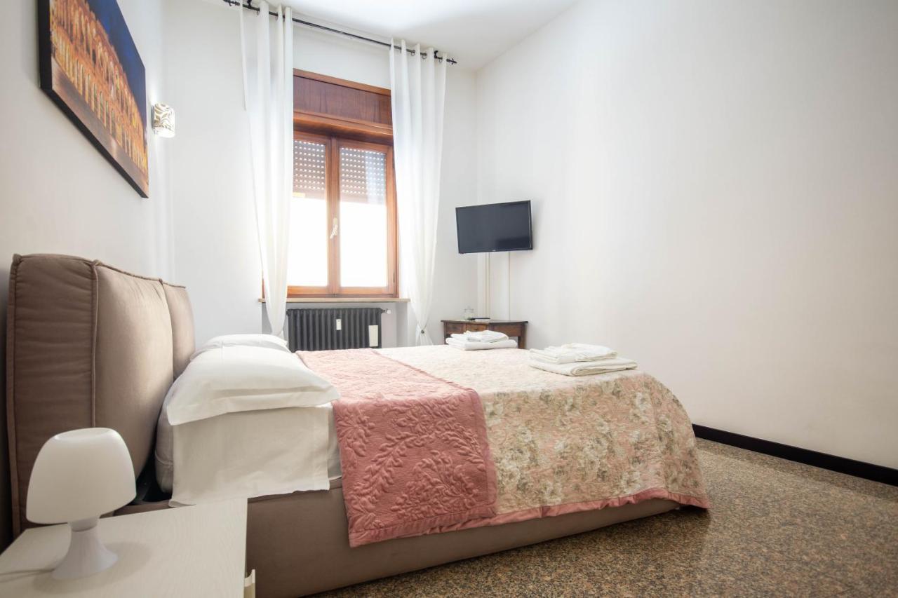 Residenza Bra Apartment 维罗纳 外观 照片