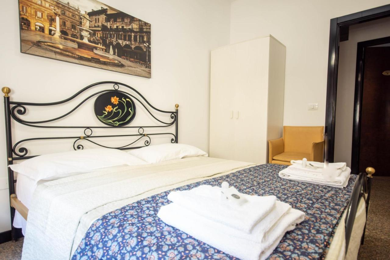 Residenza Bra Apartment 维罗纳 外观 照片