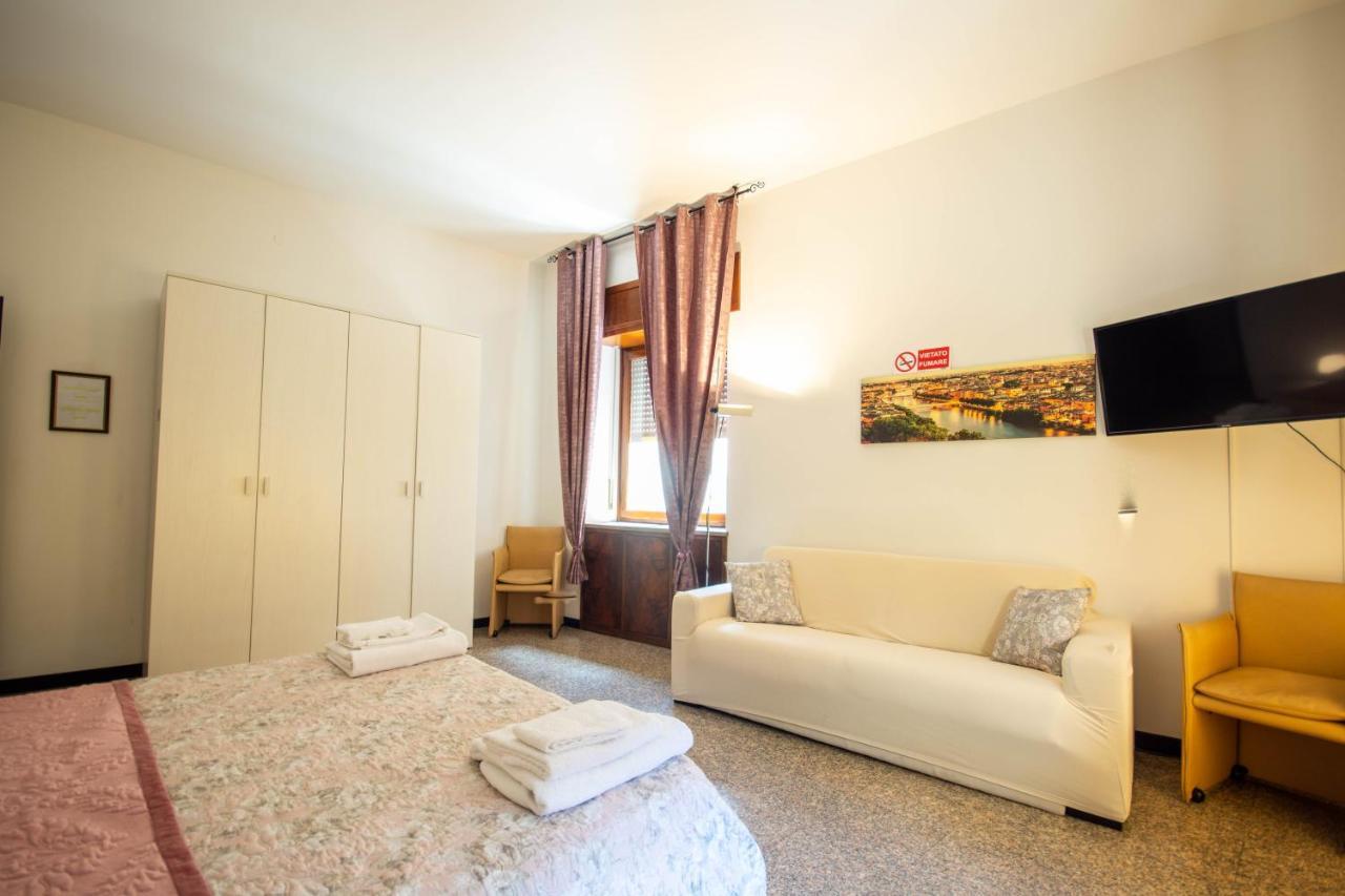 Residenza Bra Apartment 维罗纳 外观 照片