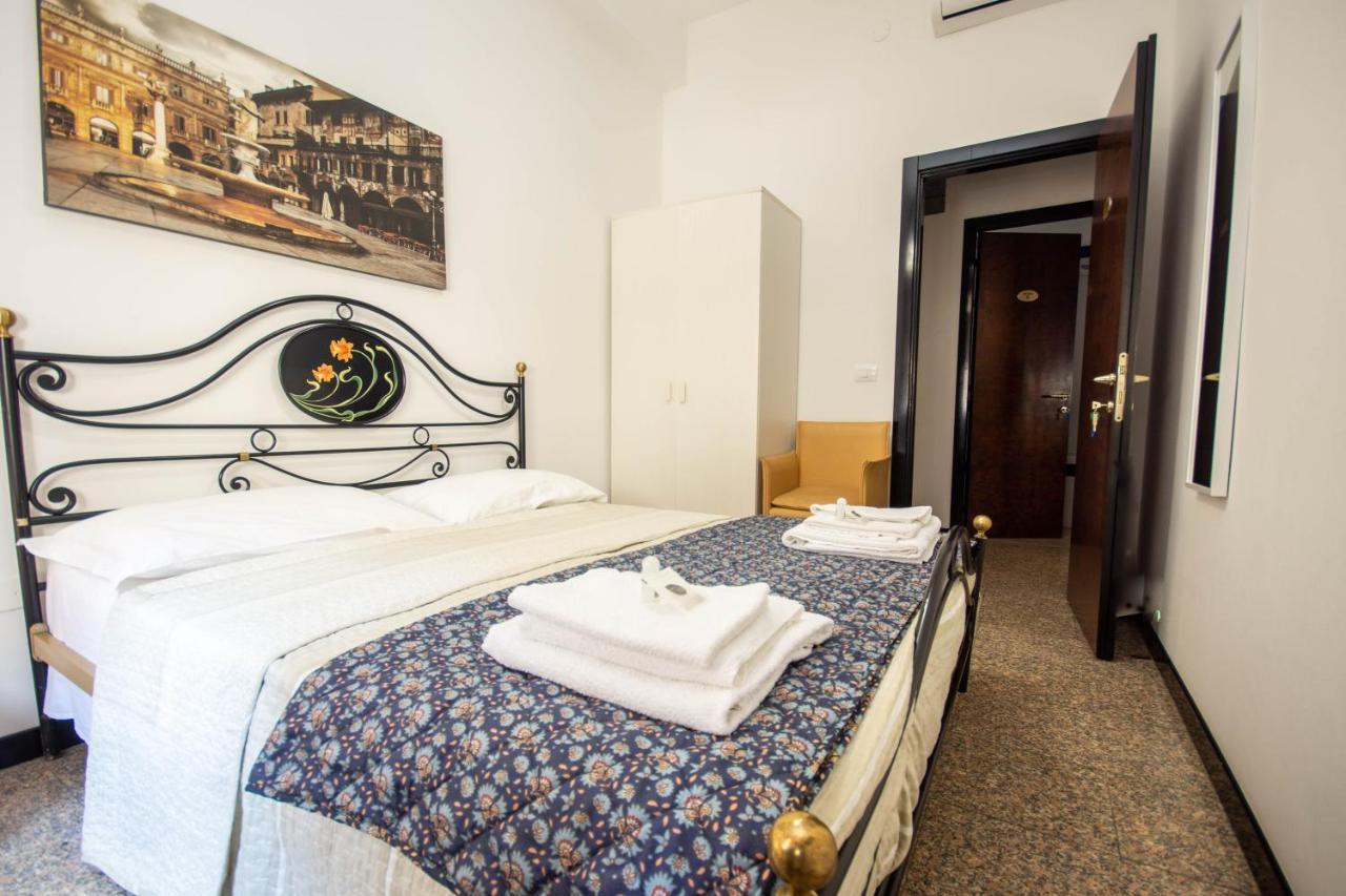 Residenza Bra Apartment 维罗纳 外观 照片